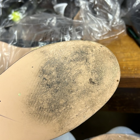 J. Crew Winona penny loafers in spazzolato leather Item BA190 - Picture 4 of 4